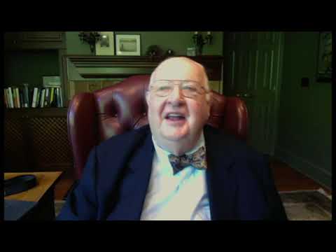 Sir Angus Deaton, Nobel Prize winning economist - BBC HARDtalk