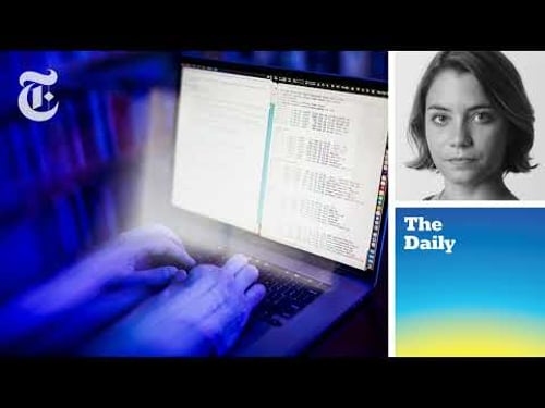 The Workers Letting A.I. Do Their Jobs