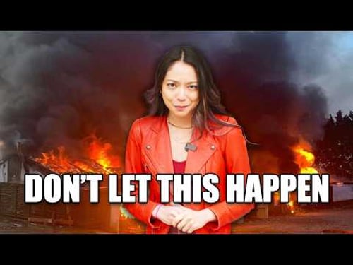 Spontaneous Combustion is REAL! (โฆsometimes)