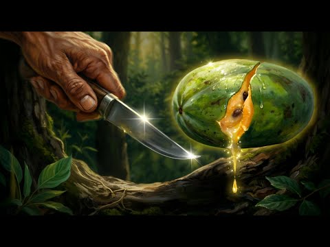 America's Forgotten Superfruits (4X More Antioxidants Than Blueberries)