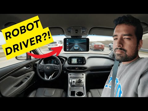 Comma AI: Make ANY car self driving!