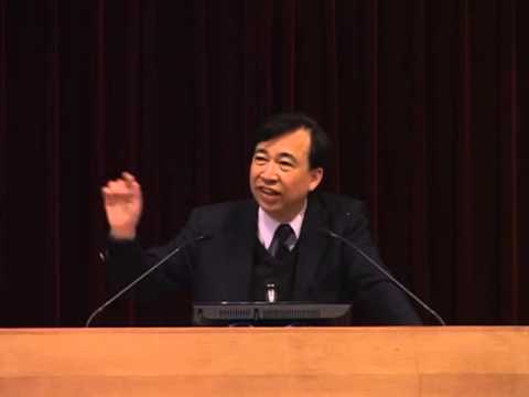 與抑鬱者同行--不叫你的腳搖動(粵)