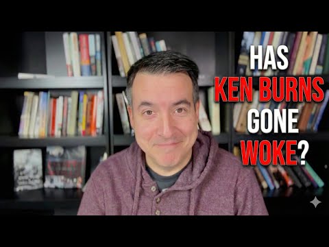 We Need to Talk - Has Ken Burns gone WOKE with the American Revolution?
