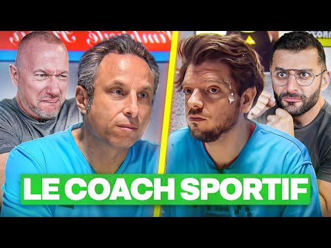 On réagit au prank de Greg Guillotin à la salle de sport