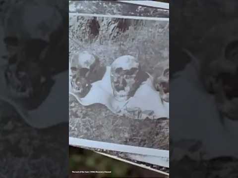 How Amateur Archaeologists Found the Romanovs