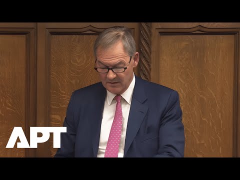 UK MP Rupert Lowe Warns of “National Security Emergency” After Leak on Missing Illegal Migrants