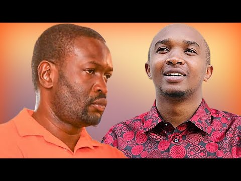 FIREš„SIFUNA'S FIERY WAR WITH MORARA AFTER RESURFACING & TEARING HIM & NDINDI NYORO ON LIVE SPICE FM