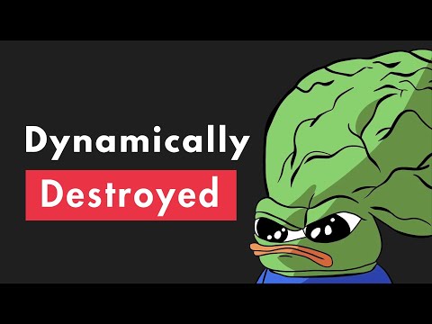 How Dynamic Programming Broke Software Engineers