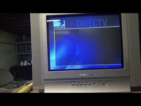 DirecTV TiVo DVR R10