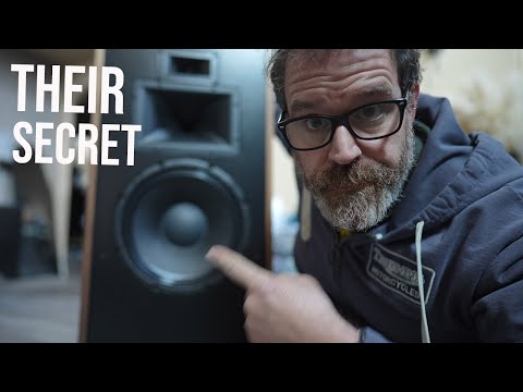 The Truth about Klipsch: Why They are Unrivaled