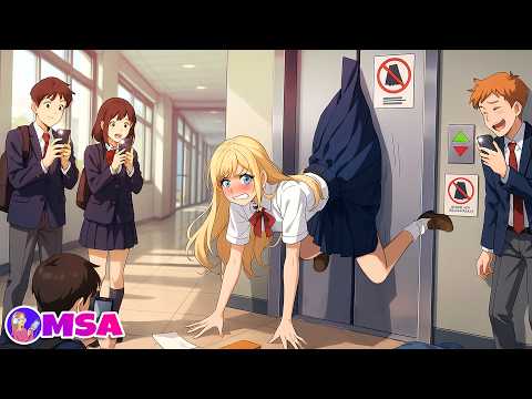 The Most Unlucky Character in MSA History