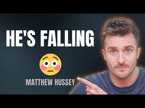 If He’s Doing These 10 Things, He’s Already Falling for You | Matthew Hussey