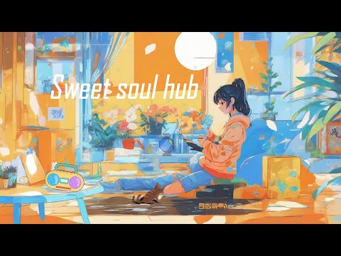 Sweet soul complilations: Sunflower Dreams