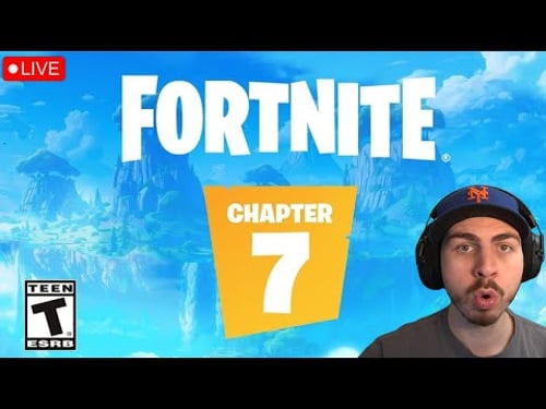 🔴LIVE - FNCS Division 2!