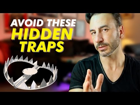 Avoid These Common Values Most People Chase