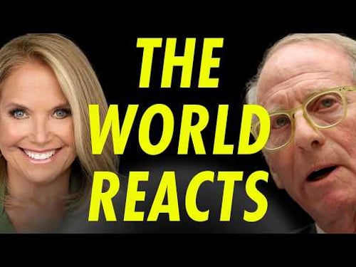 How Trump’s Davos Remarks Are Reshaping America’s Standing in the World | Richard Haass