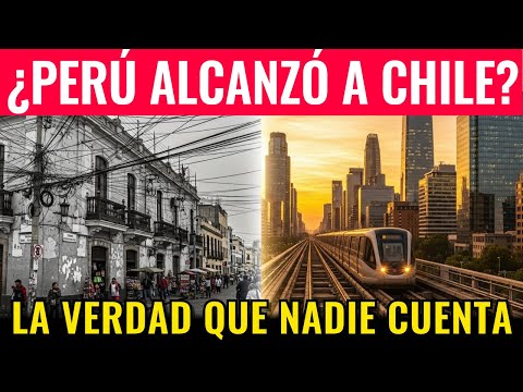 Chile vs Perú: ¿Por qué nosotros ganamos en todo? La verdad que nadie cuenta