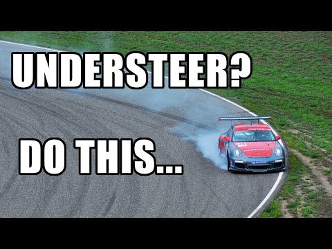 Understeer | What Every Driver Needs to Know
