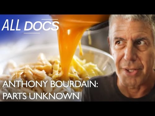 Anthony Bourdain: Parts Unknown | Borneo | S06 E06 | All Documentary