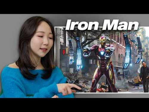 Quantum Scientist Reacts To Sci-Fi Scenes In Movies | ππππΎ