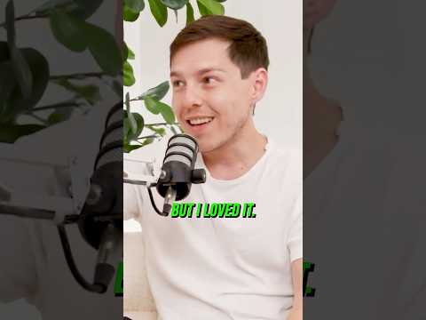 Why I Left Elementary School….