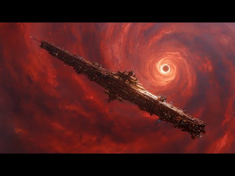 They Expected Peacekeepers—Human Dreadnoughts Crossed the Stars Instead! | HFY | HFY Reddit Stories