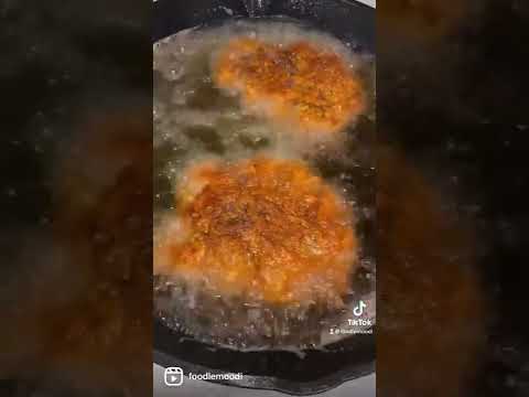 Chicken Fried Steak aka Country Fried Steak!