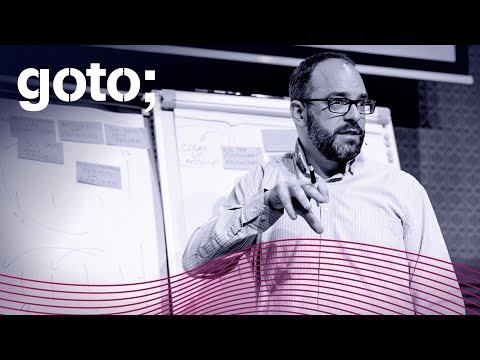 Temporal Modelling • Mathias Verraes • GOTO 2019