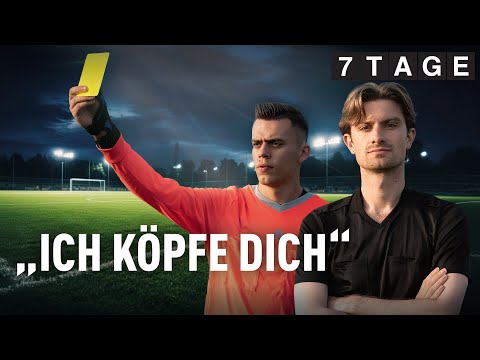 7 days... under referees | Documentaries & reports