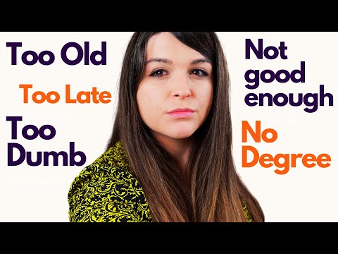 About to Quit Your Cybersecurity Career Change Journey? Watch This First