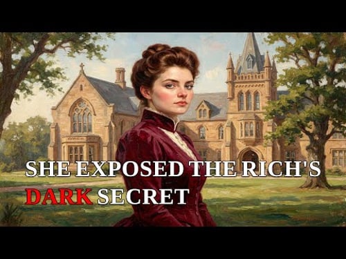 The Sanitariums Where the Rich Hid Their Secrets