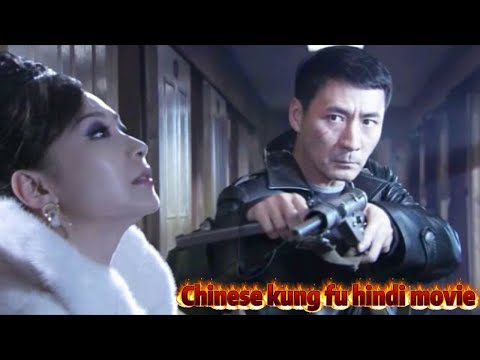 Mafia beauty provoked, but he’s China’s strongest agent!