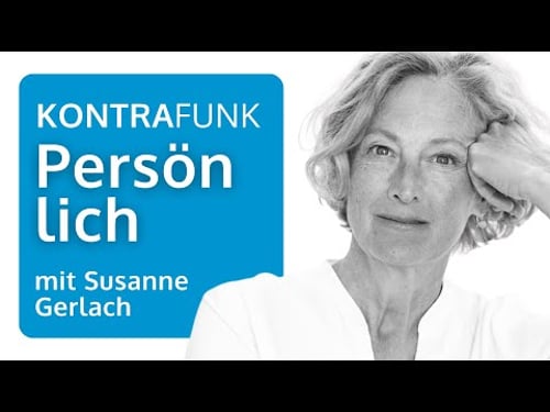 Persönlich: Hermann Binkert – Objektive Meinungsforschung