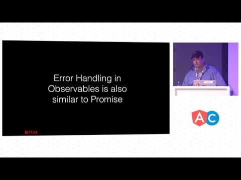 RxJS In-Depth – Ben Lesh