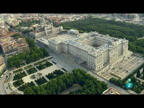 Tesoros de la Corona - De los Austrias a los Borbones