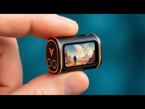 50 VIRAL Amazon Tech Gadgets Flying Off the Shelves in 2026