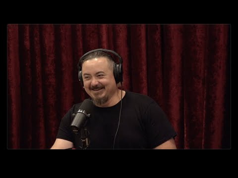 Joe Rogan Experience #2374 - Ben van Kerkwyk