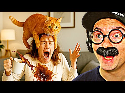 100 САМЫХ СМЕШНЫХ ВИДЕО