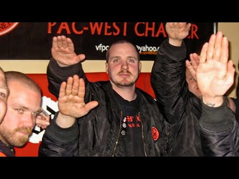 Skinhead: Why I Quit After 13 Years