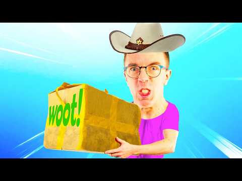 WEIRDEST tech from bootleg Amazon