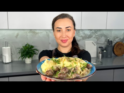 ВКУСНО так,что ВСЕ "ходят кругами" пока готовлю! Куриные СЕРДЕЧКИ, мягкие и нежные!Вкусно и недорого