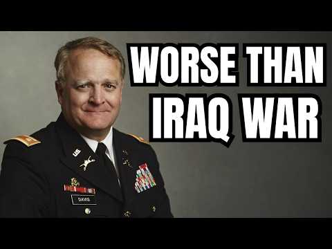 Colonel Daniel Davis: The Iran War Is Already Going Wrong