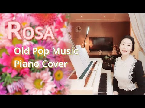 피아노로 듣는 Old Pop Music 30곡 (Piano)