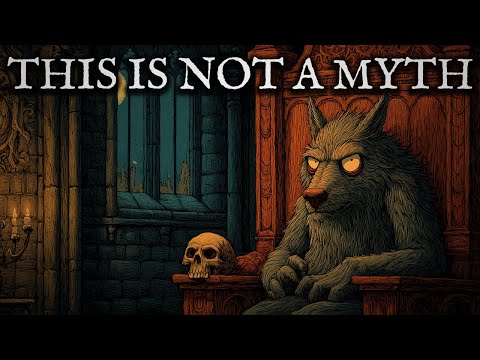Forget The Myth: The TERRIFYING True History of Werewolves