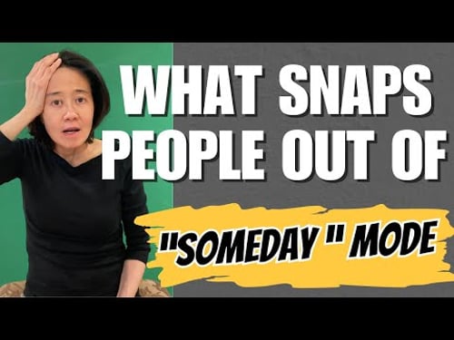 What Finally Pushes People to Create an Estate Plan (Caring.com Survey Results)