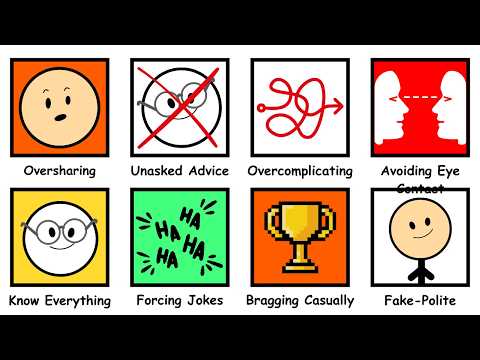 Normal Behaviors That Secretly Make People Dislike You