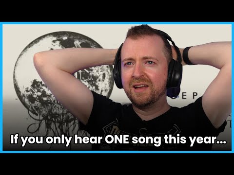 make sure you listen to this song by Sleep Token.