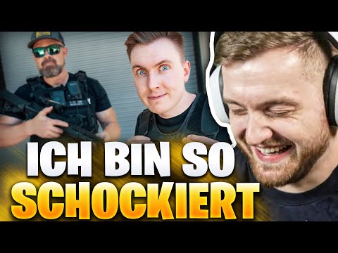 😨😱USA KOPFGELD JAGT mit TOMATOLIX! - Ganz ganz ANDERE WELT... | Trymacs Stream Highlights