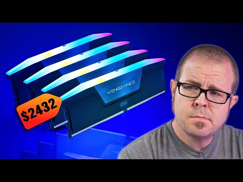 The Cost of a PC - Fall 2025 vs Winter 2026