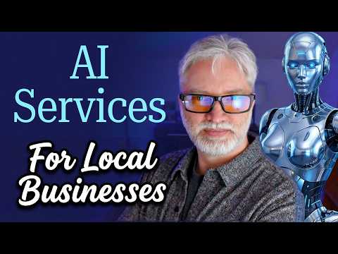 5 AI Services Local Businesses Will Buy in 2026